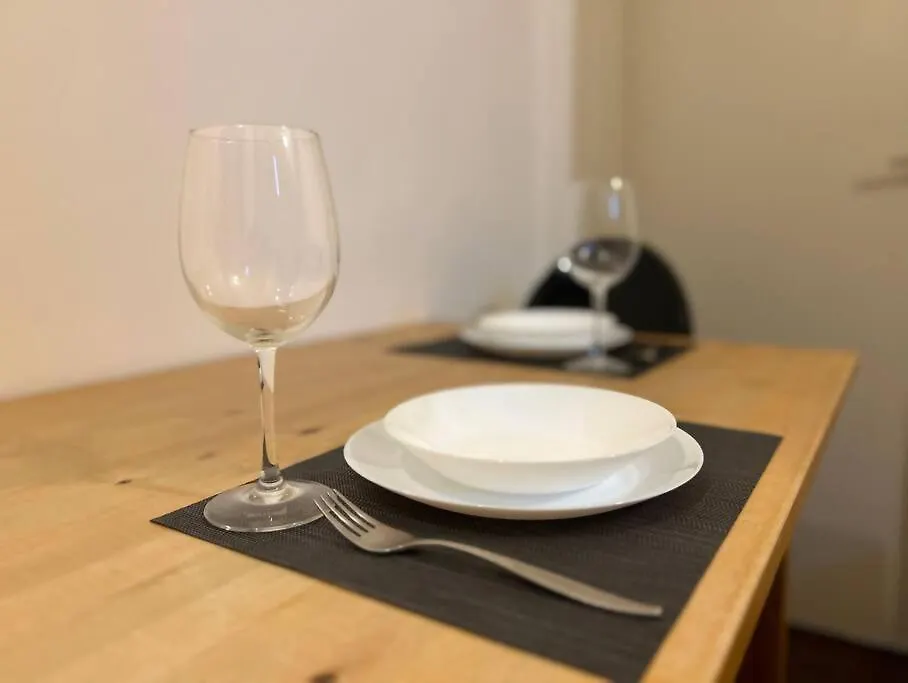 Appartamento Sky-View Flat In Milano Italia