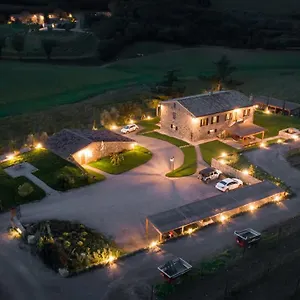 Paradiso Di Cacuci - Traditional Tuscan Vineyard&villa , Montalcino Italia