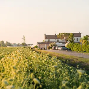 Agriturismo Le Margherite , Cesenatico Italia