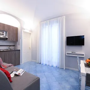 Casa Centro Storico , Amalfi Italia