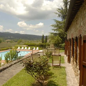 Relais Borgo Di Toiano , Sovicille Italia