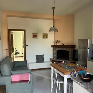  Appartamento Casa Di Fausto - Citylife
