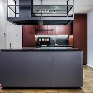  Appartamento Luxury Duplex Corso Magenta 4pax-wifi-tasso