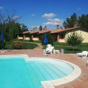 Agriturismo Le Giare , Bagno Roselle Italia