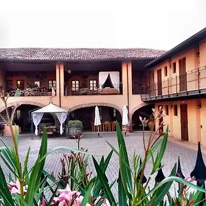 Sangallo , Bedizzole Italia