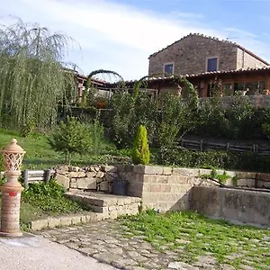 Turismo Rurale Leanza , Cesarò Italia
